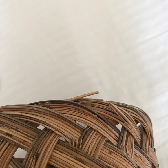 Vintage Boho Basket Collection 4 - Picture 5 of 6
